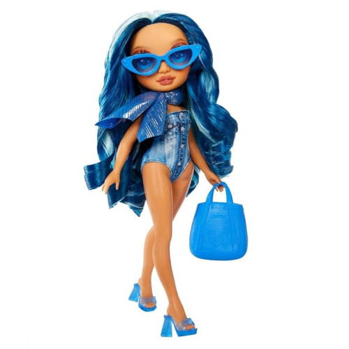 MGA Rainbow High Swim Fashion panenka Skyler Bradshaw