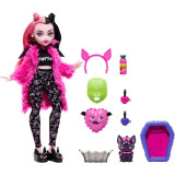 Mattel Monster High Creepover party panenka Draculaura