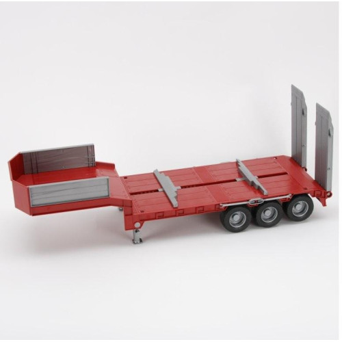 Bruder Přívěs - náhradní podvalník