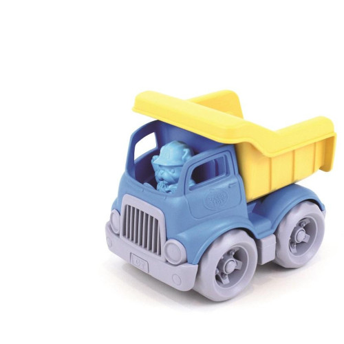 Green Toys náklaďák modrý