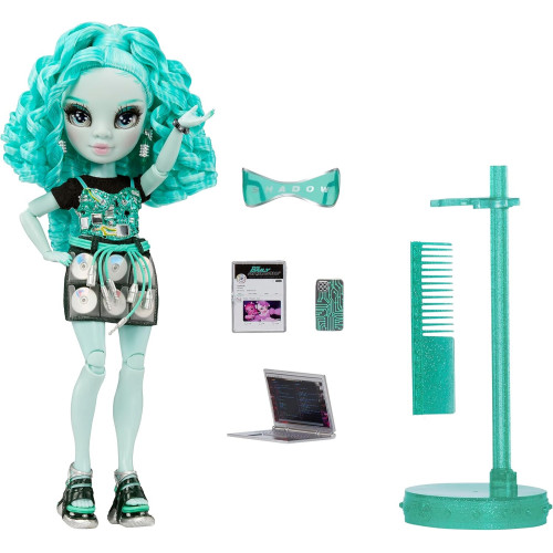 MGA Shadow High Color Shine panenka - Berrie Skies