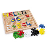 Small Foot Třídící box pro kreativce