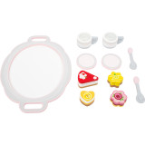 Small Foot Kávový set s dortíčkami