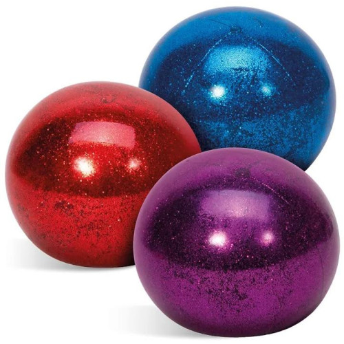 Schylling Mačkací míček hvězdný prach Needoh 1 ks