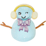 MGA Rainbow High Winter Wonderland - zimní panenka Skyler Bradshaw (Blue)