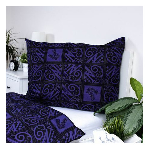 Jerry Fabrics povlečení Wednesday "Color"140x200 70x90