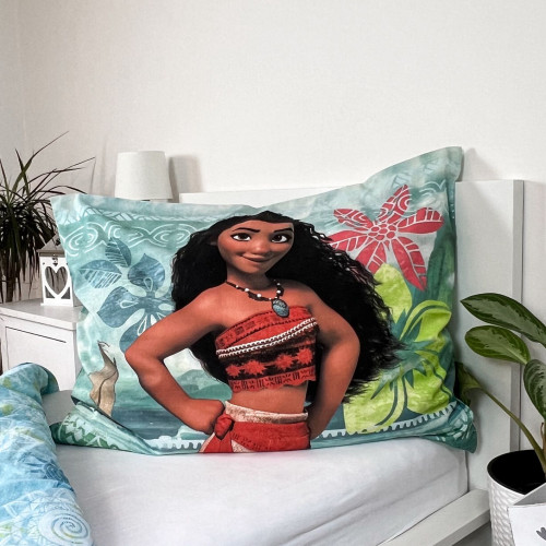 Jerry Fabrics povlečení Vaiana 02 140x200 70x90