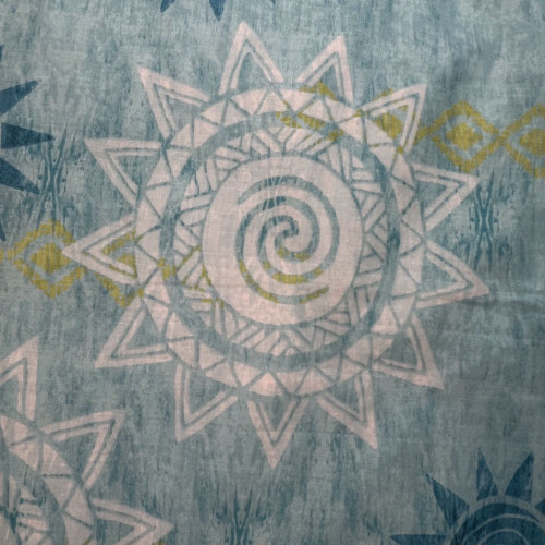 Jerry Fabrics povlečení Vaiana 02 140x200 70x90