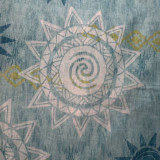 Jerry Fabrics povlečení Vaiana 02 140x200 70x90