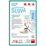 Dino Chytré kvízy - Vyjmenovaná slova