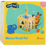 Small Foot Motorická kostka slůně