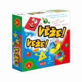 Alexander Věže rodinná hra