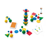 Alexander Věže rodinná hra