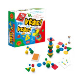 Alexander Věže rodinná hra