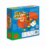 Alexander Věže rodinná hra