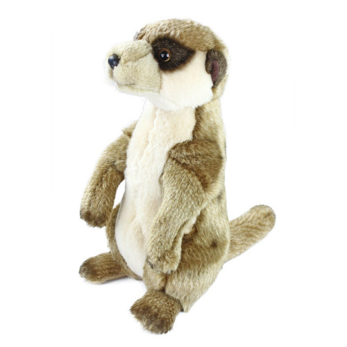 Rappa Plyšová surikata 24 cm