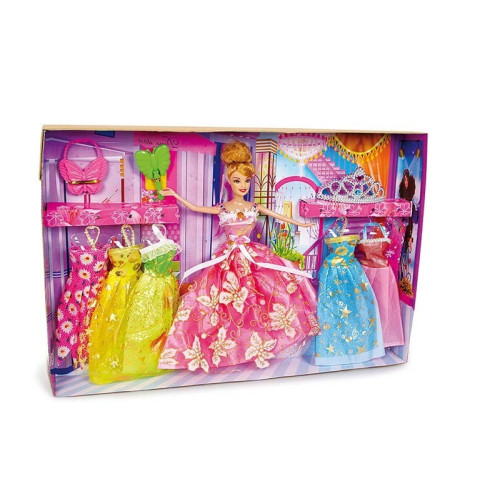 Legler BONITA - LAURA DOLL