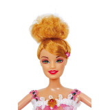 Small Foot Bonita - panenka Laura