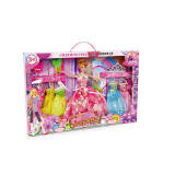 Small Foot Bonita - panenka Laura