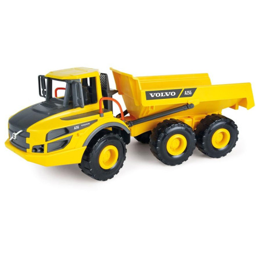 Lena WORXX nákladní auto Volvo A25G