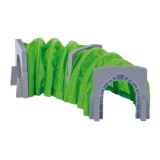 Příslušenství vláčkodráhy - 3 dílný set k vláčkodráze