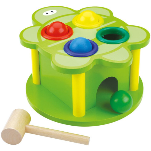 Bino Zatloukačka Želva