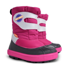 Demar sportok Baba 2NA (rózsaszín) - Gyermek snowboots