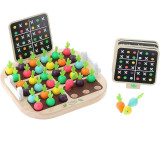 Vilac Zeleninové sudoku