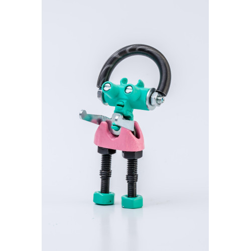 The OffBits stavebnice Rodinná sada