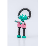 The OffBits stavebnice Rodinná sada