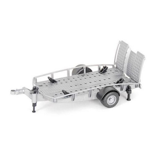 Bruder Jednonápravový sportovní přívěs - náhradní díl