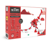 The OffBits stavebnice TrexBit