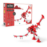 The OffBits stavebnice TrexBit