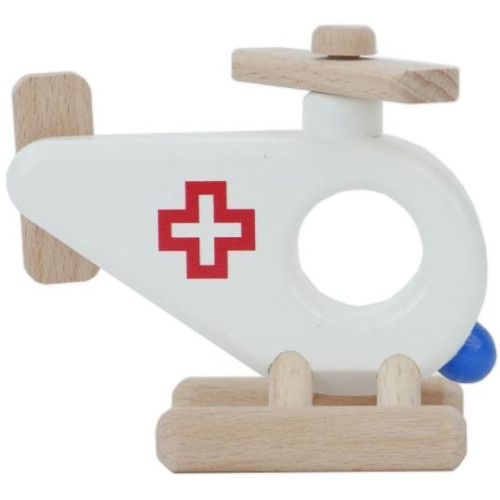 Bajo Záchranná helikoptéra