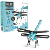 The OffBits stavebnice DragonFlyBit