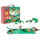 The OffBits stavebnice JungleBit