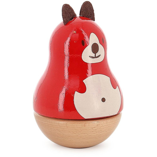 Vilac Hrací skříňka pes Lucien