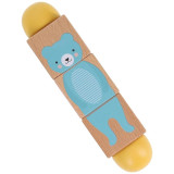 Petit Collage Dřevěná Twist hračka Shoda