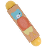 Petit Collage Dřevěná Twist hračka Shoda