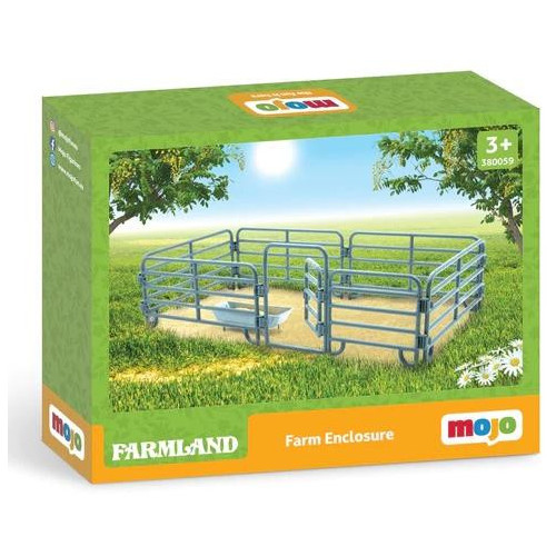 Mojo Ohrada pro ovce s příslušenstvím