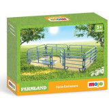 Mojo Ohrada pro ovce s příslušenstvím