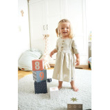 small foot Stohovací kostky Arctic