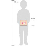 small foot Hra Symmetry se zrcadlem "Educate"