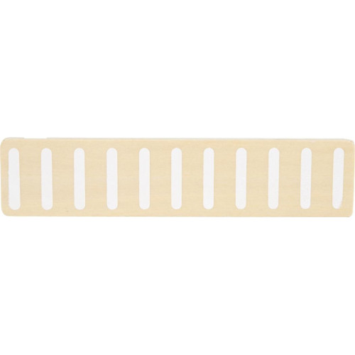 small foot Noemova archa Safari