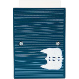 small foot Zatloukačka lední medvěd Arctic