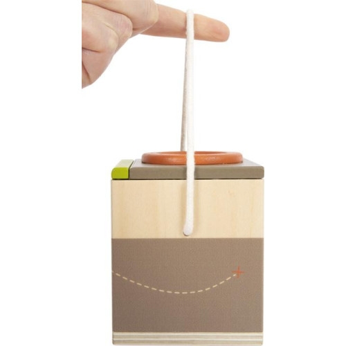 small foot Schránka na pozorování hmyzu Discover