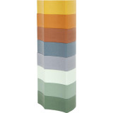 small foot Barevné puzzle Safari