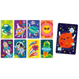 Mudpuppy Karetní hra Solar Snap!