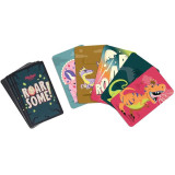 Ridley's Games Karetní hra Roarsome!