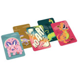 Ridley's Games Karetní hra Roarsome!